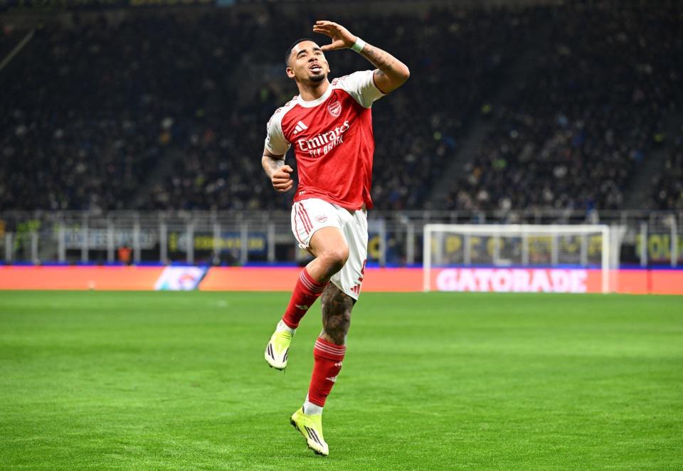 开云体育官网-4线飘红！枪手将帅不应该只盯着英超 欧洲4冠王才是终极目标