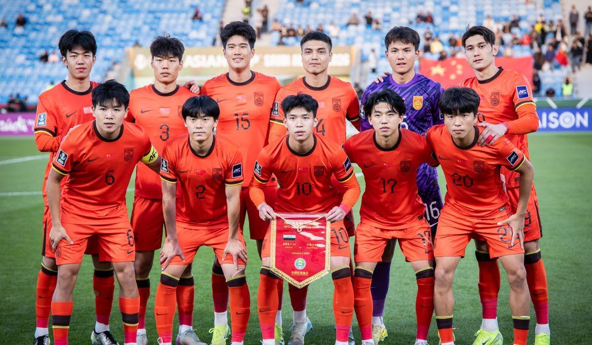 开云体育官网-肖赧：U23国足个别球员将参加签约赞助商活动；安东尼奥未回京