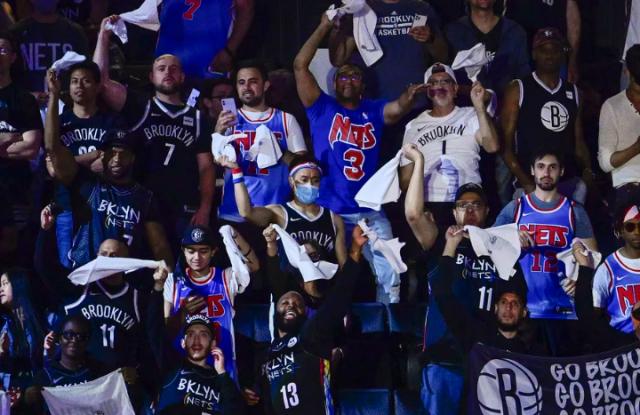 开云体育官方app-篮网CEO：夺冠窗口稍纵即逝 蔡崇信为冠军不惜投入